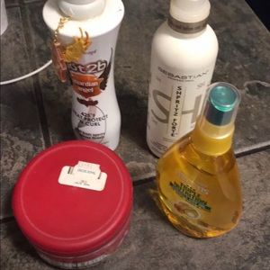 wella Other - Hair products wella Other - Hair products
